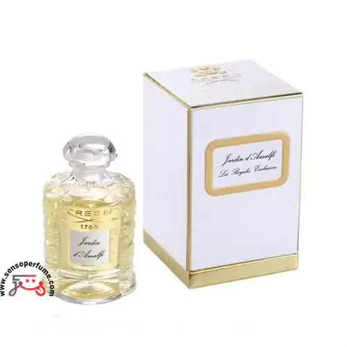 عطر ادکلن کرید جاردین دی امالفی